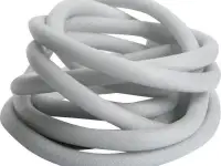 Теплоизоляционный жгут