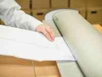 Хранение архивных документов., фотография 3