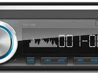 Автомагнитола acv avs-1719b 1din 4x45вт