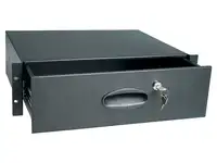 Металлический выдвижной ящик proel adrk3cr