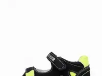 Сандалии biker