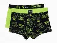 Трусы 2 шт. playtoday