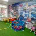 продам бизнес: детский центр активного отдыха, фотография 8