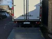 Услуги рефрижиратора, фотография 7