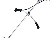 Redverg basic gb52c триммер бензиновый