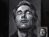 Портреты на заказ, фотография 6