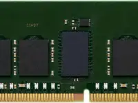 16gb kingston ddr4 3200 rdimm premier server memory ksm32rs4/16mrr ecc, reg,