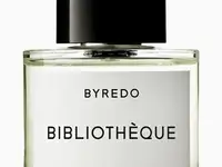 Парфюмерная вода byredo