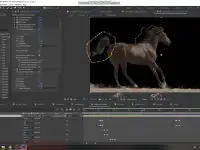 Видеосъемка, Видеомонтаж (VFX/Compositing/Video Cleanup/Motion Design), фотография 5