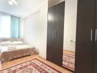 Посуточно 3-х комн.кв с шикарным видом на Байтерек, фотография 7