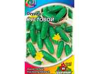 Семена Огурец Кустовой ХИТх3