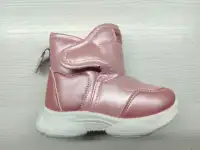 Зимние сапожки для девочки, фотография 9