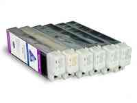 Перезаправляемые картриджи для canon imageprograf ipf825