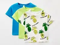 Футболки 3 шт. sela