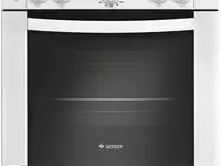 Газовая плита gefest пг 6100-02 0009 белый