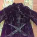 Норковая шуба , фотография 4