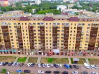 1 ком.квартира ЖК Форт Строй  - Иманова, фотография 2