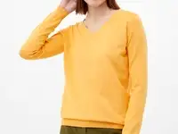 Пуловер finn flare