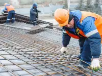 требуются кровельщики и бетонщики в Караганде.есть вахта., фотография 3