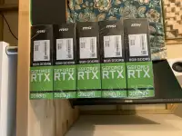 GeForce RTX 3060, фотография 2