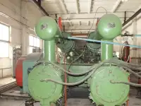 Поршневые компрессоры, фотография 3