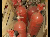 Куплю огнетушители авиационный дорого, фотография 6