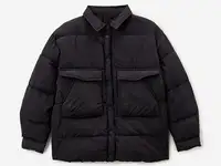 Куртка утепленная sela