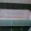 Срочно  продаётся  акриловая  ванна, фотография 2