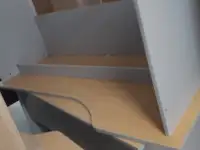 Продам мебель офисную БУ в отличном состоянии, фотография 4