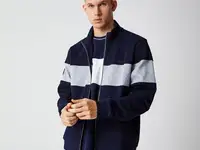 Мужская толстовка lacoste l!ve