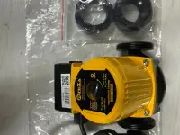 насос поверхностный, фотография 4