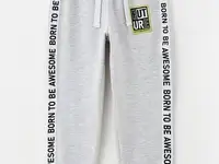 Брюки спортивные котмаркот