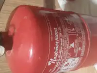 Огнетушитель, фотография 4