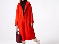 Женская сумка lacoste chantaco matte