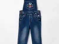 Комбинезон джинсовый playtoday