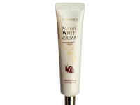 Крем для лица deoproce magic white cream snail