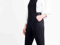 Комбинезон lost ink