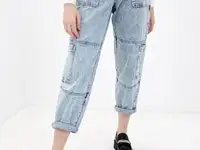 Джинсы befree
