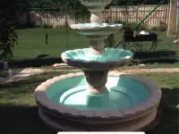 Продажа - изготовление  МАФ, вазоны, клумбы для цветов, горшки в Казахстане в Алматы Продажа, фотография 2