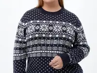 Джемпер finn flare