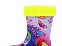 Резиновые сапоги demar