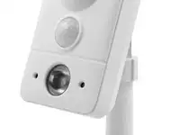 Камера видеонаблюдения ip trassir tr-d7151ir1 2.8-2.8мм цветная