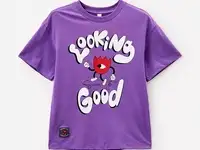 Футболка sela