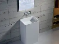 Раковины Напольные, фотография 3