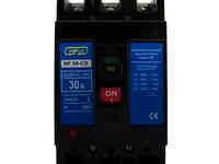 Автоматический выключатель NF 50-CS 3P 30A Энергия