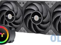 Система охлаждения жидкостная для процессора thermaltake toughliquid 360
