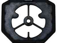 Седло лепестклвого клапана pro qd i3