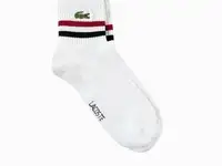 Носки lacoste unisex