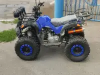 Квадроцикл 125сс детский, фотография 4