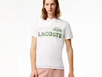 Поло lacoste